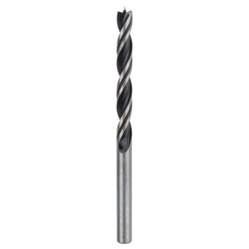 Bosch Prof slangenboor M-punt Ø6X50 mm