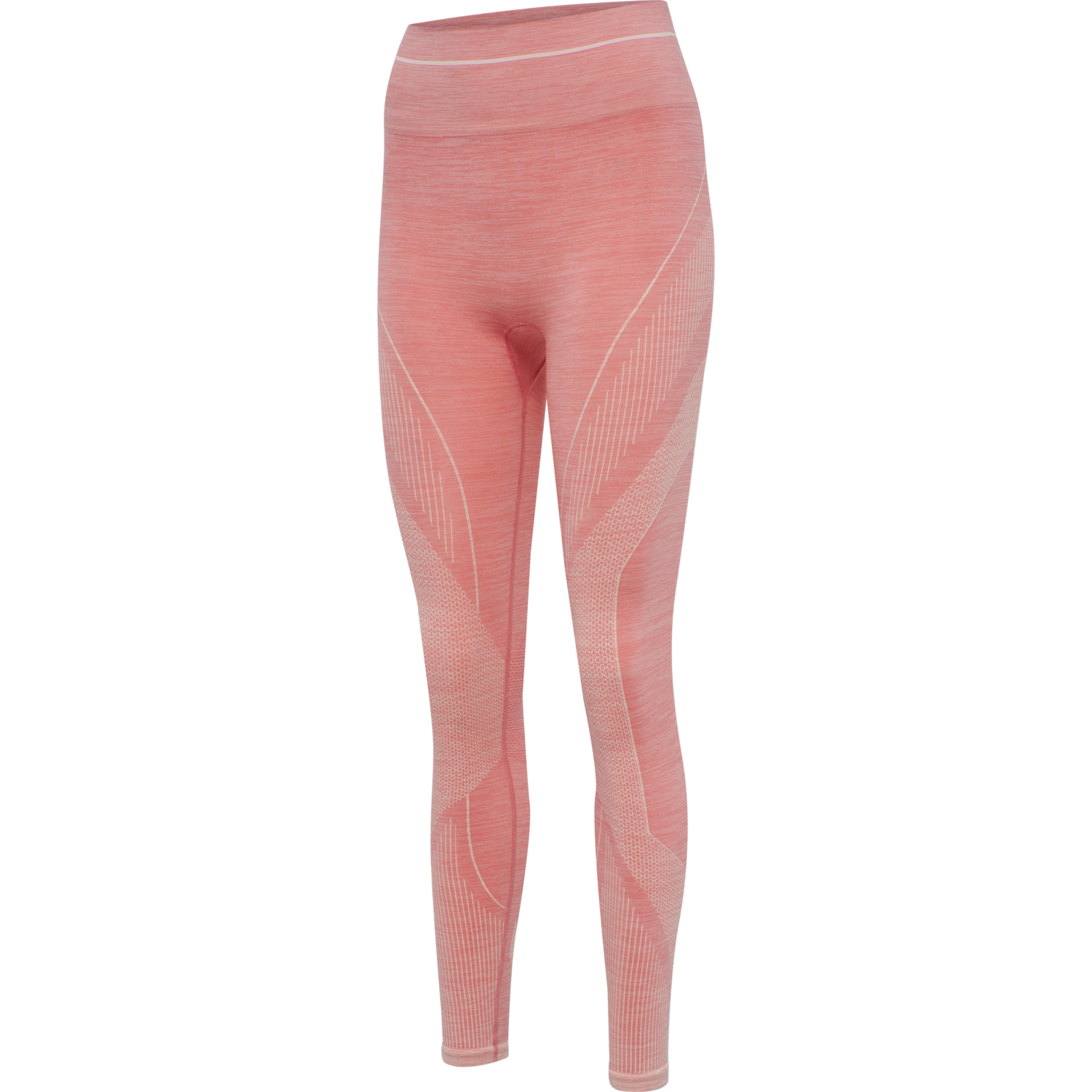hmlJOY SEAMLESS HIGH WAIST TIGHTS