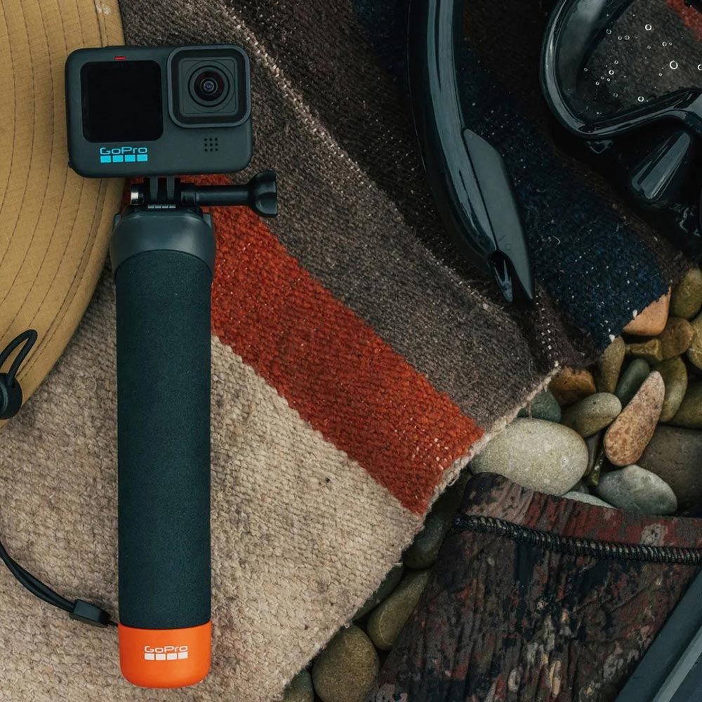 GoPro - Poignée flottante The Handler