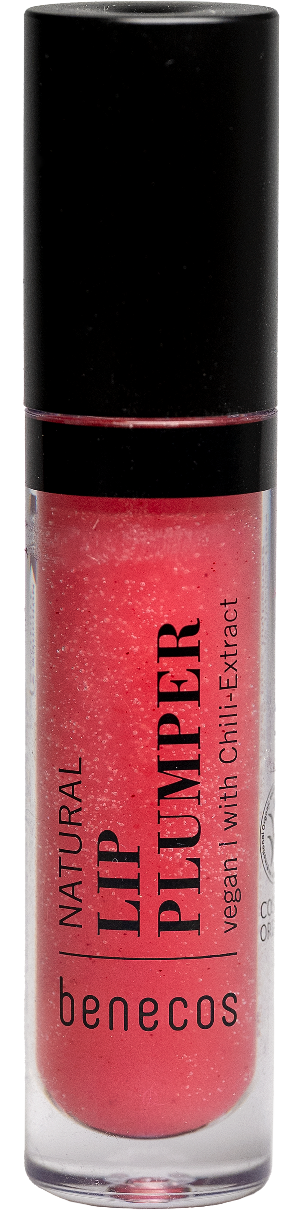 benecos  Natural Lip Plumper, 4,80 ml