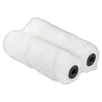 KARWEI voorstrijkroller voor gladde ondergronden 10 cm (2 stuks)