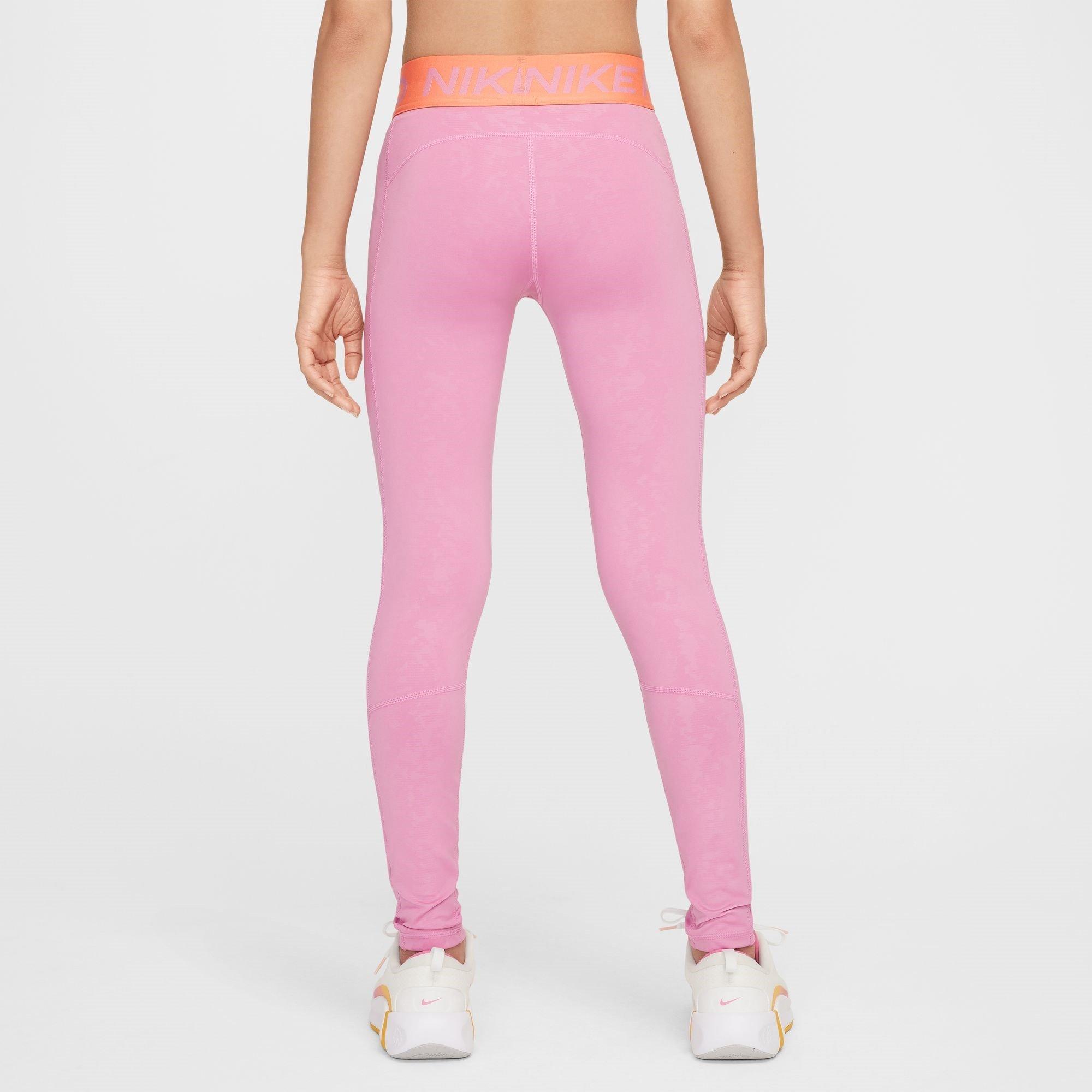 Nike Nike Pro Girls' Dri-FIT Leggings