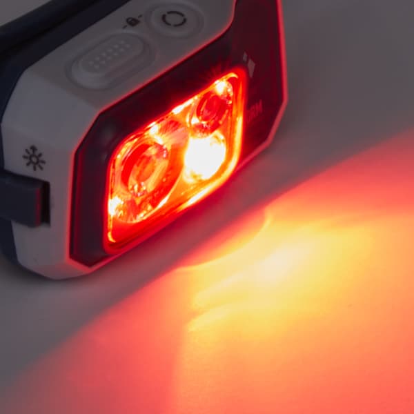Frontale BLACK DIAMOND STORM 450 HEADLAMP CREEK BLUE