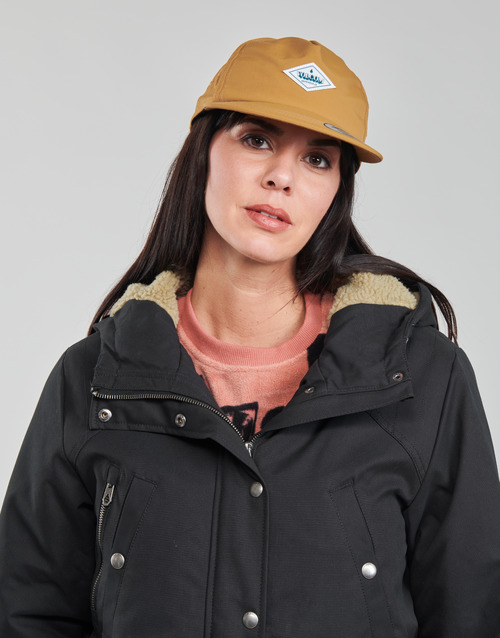 Volcom - WALK ON BY 5K PARKA - Noir