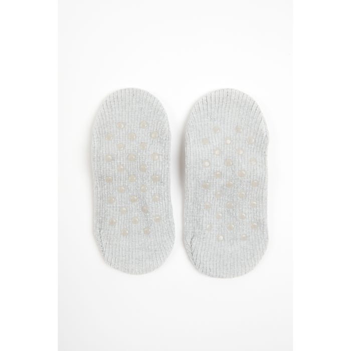 sOxi-Antislip sokken panda - Soxi