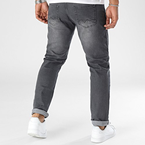 Jean Regular Twister 20715964 Gris