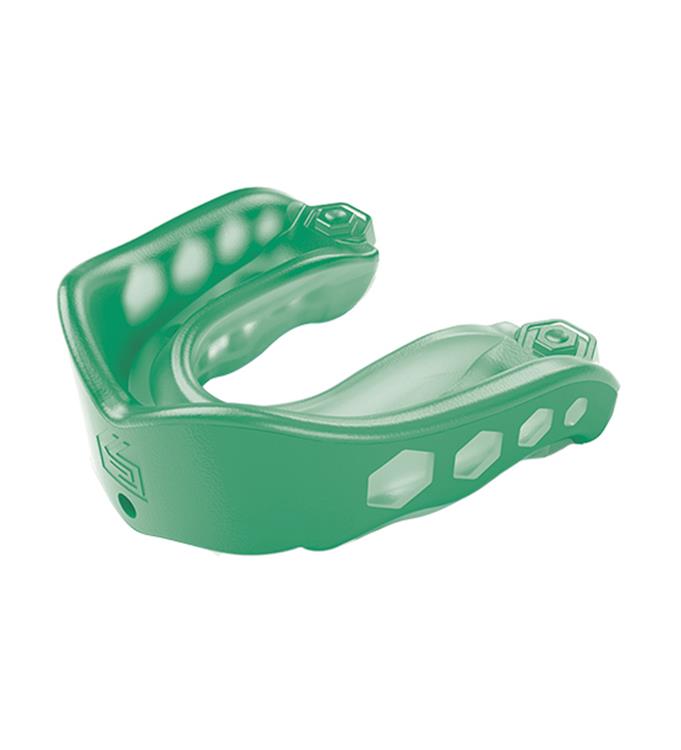 Shock Doctor BP8030 SD MG Gel Max Green Gebitsbeschermer