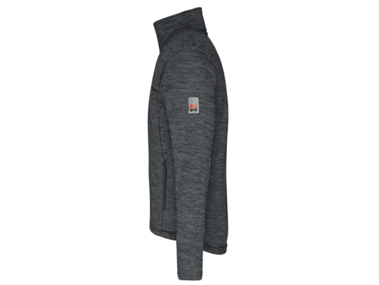 Veste polaire de travail Neso Würth MODYF anthracite
