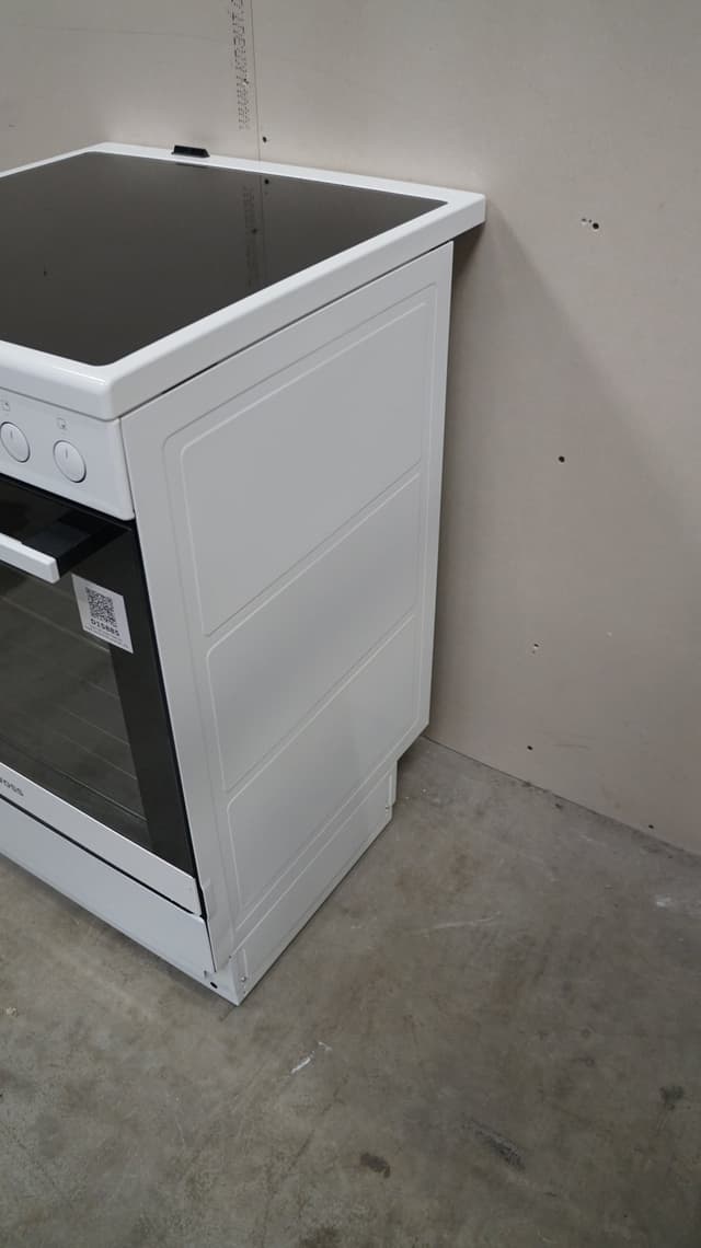 Voss keramisk komfur VKK60340HV