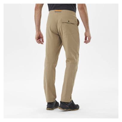 Pantalon de Randonnée Lafuma Access Beige