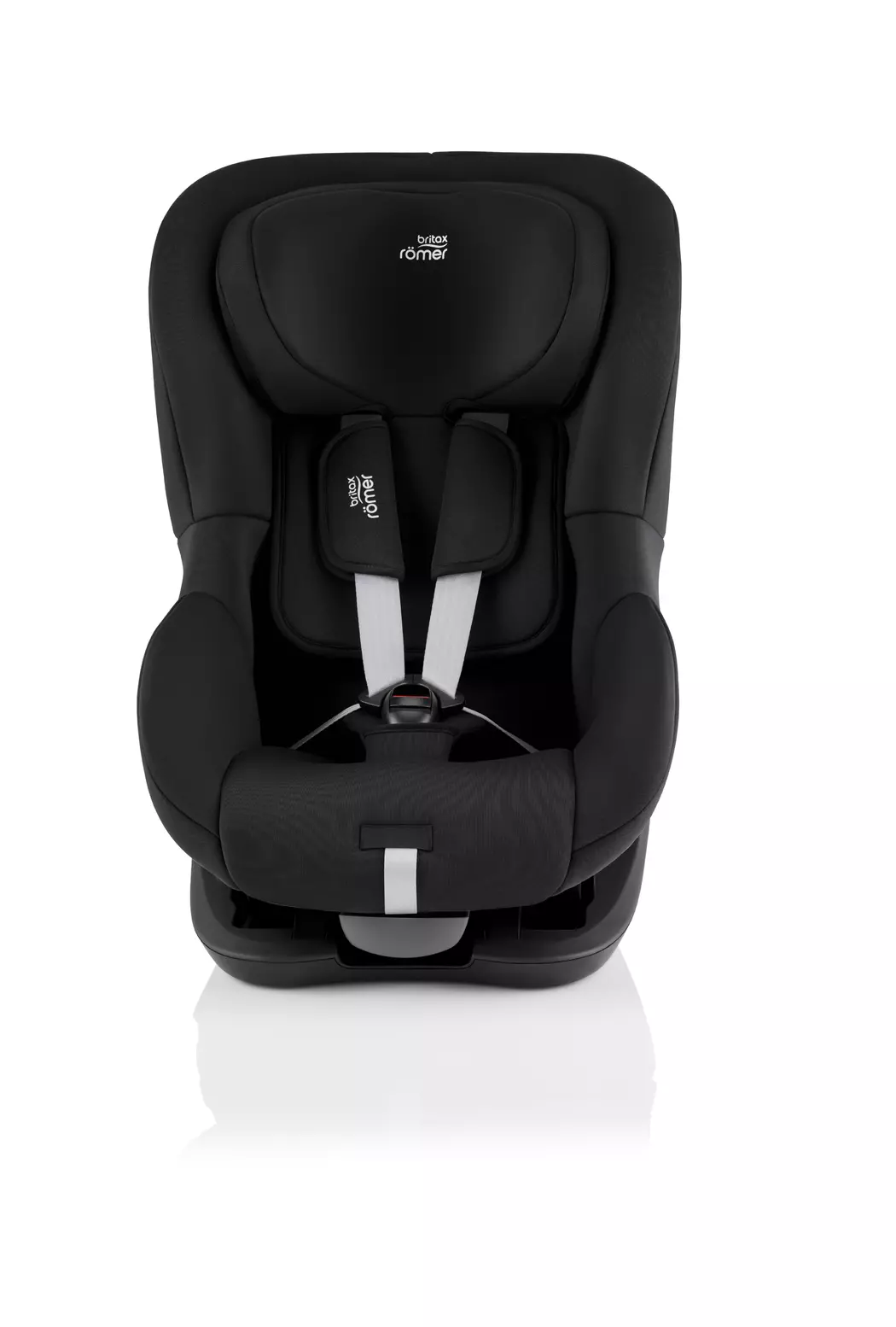 Kindersitz King Pro