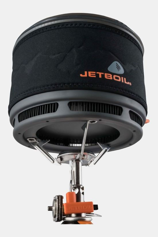 Jetboil Jetboil 1.5L Ceramic Fluxring Cook Pot Pan