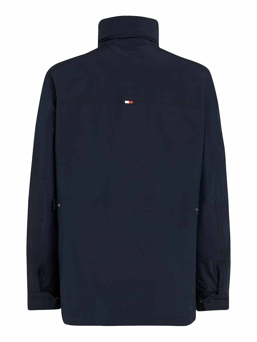 TOMMY HILFIGER<br>Parka dobrável