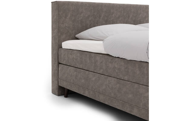 Boxspring Compleet Forma Frame