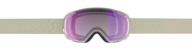 SCOTT - MASQUE DE SKI LCG COMPACT LS CAT 2 A 4+1