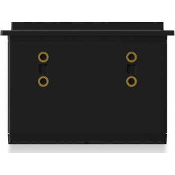Newland FM3281 Grouper Lecteur de code barres intégré 1D/2D CMOS Noir