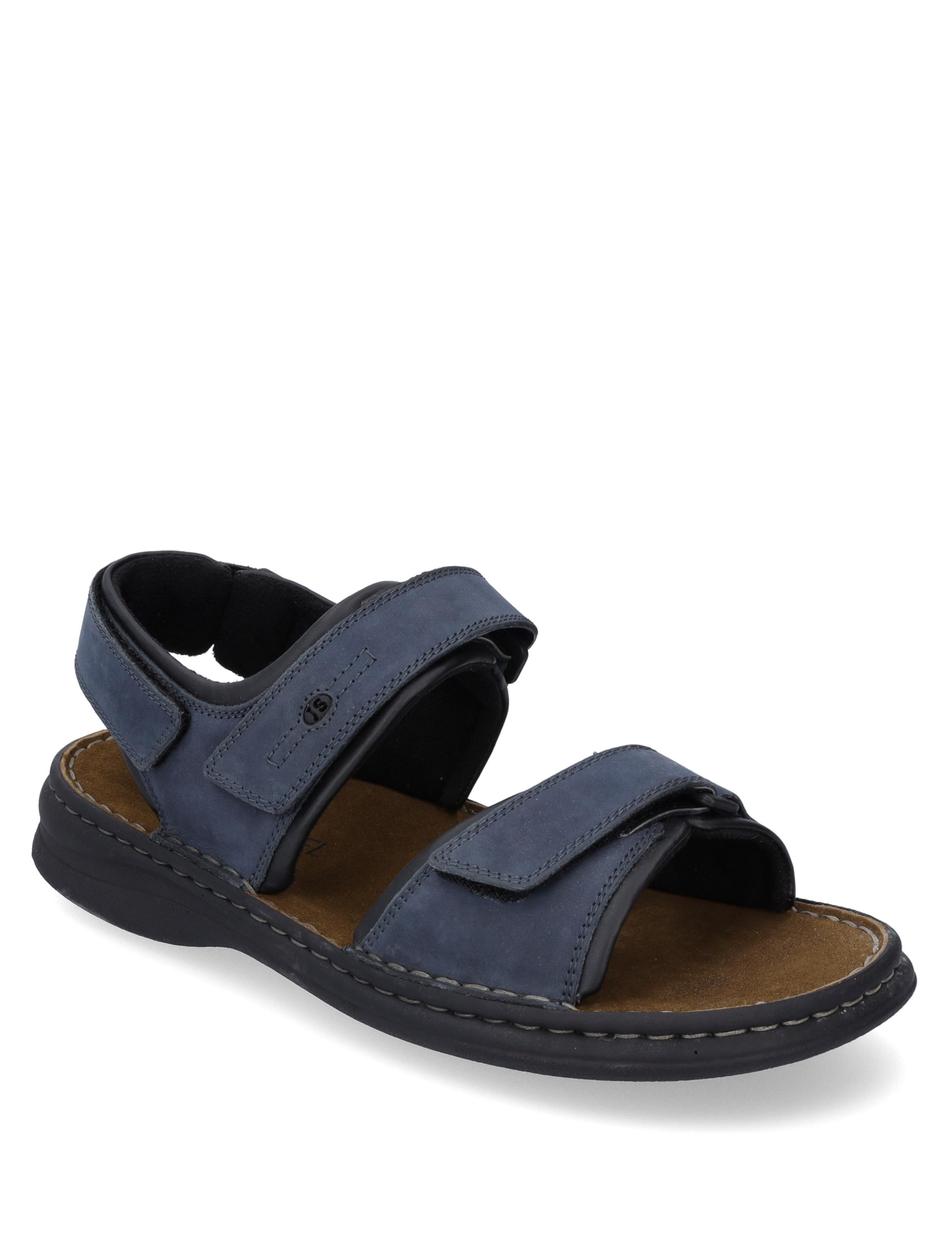 Sandale Rafe, blau