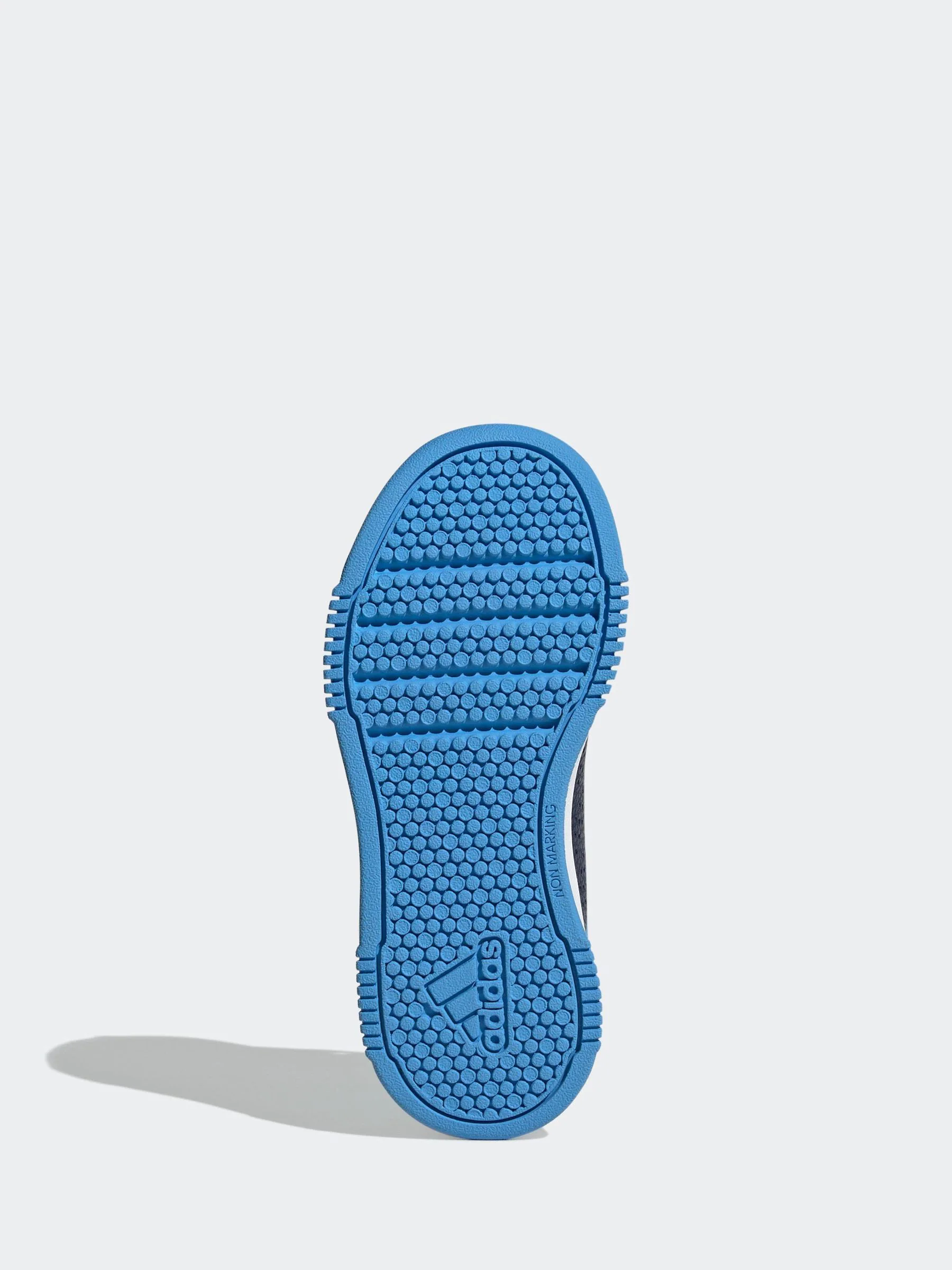 Marineblauw/blauw/wit - adidas Tensaur Kids Trainers