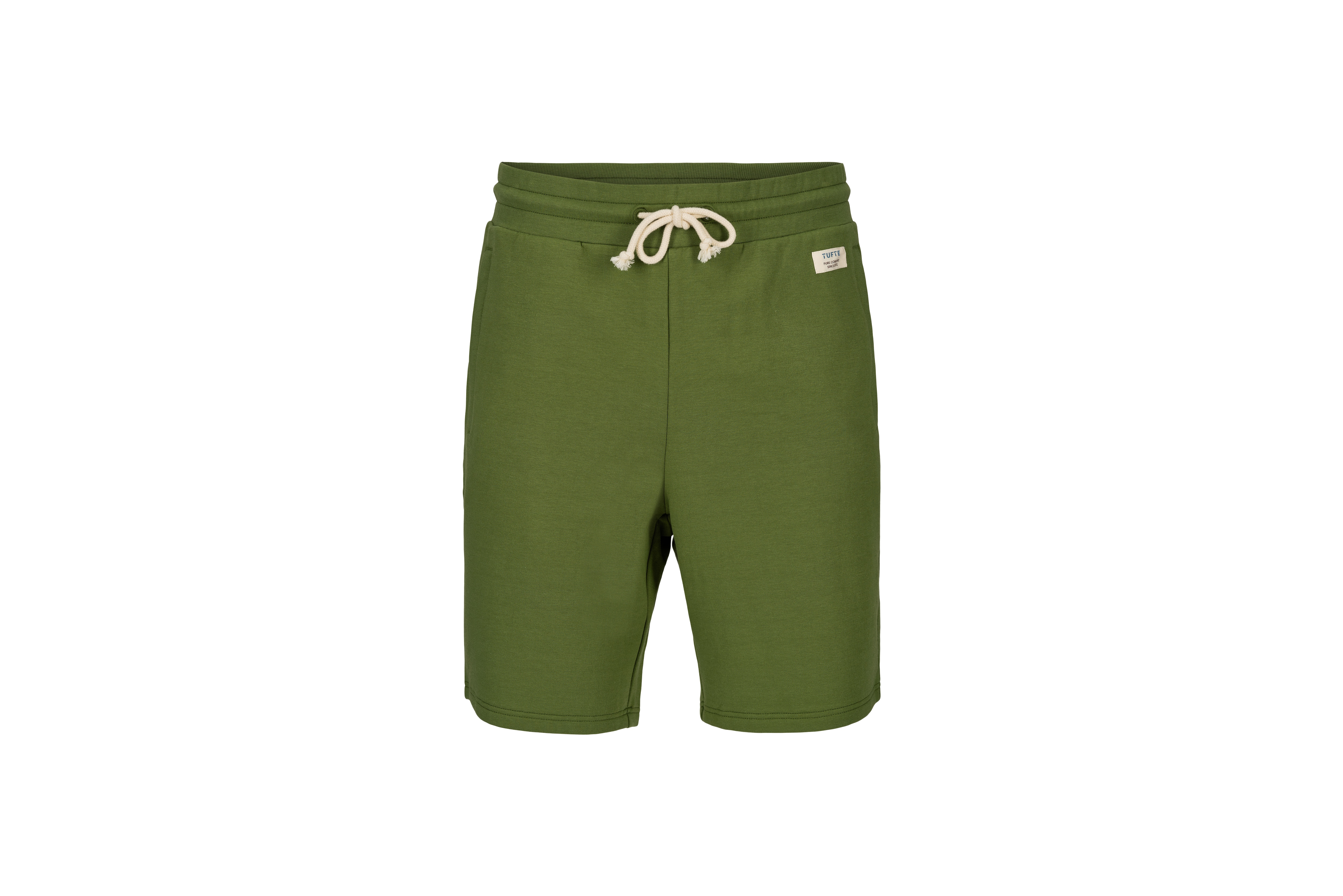 Tufte Puffin Shorts Mann<br>Superpopulær og superdigg shorts !