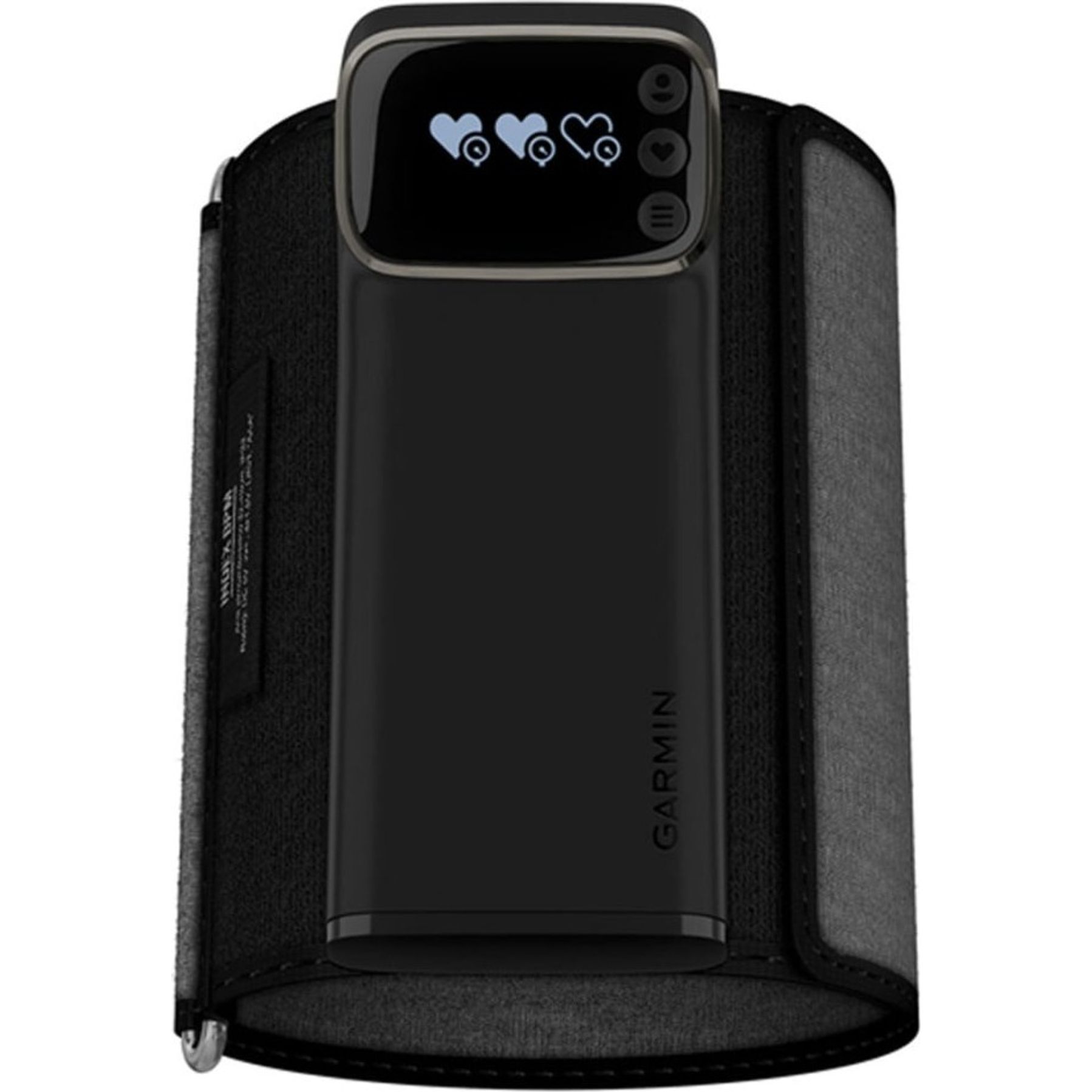 Garmin Index™ BPM Slimme Bloeddrukmeter