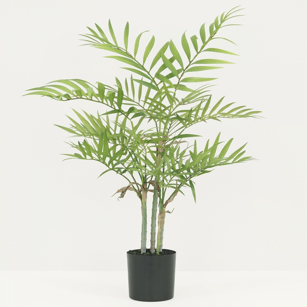 Palmier artificiel areca 80cm