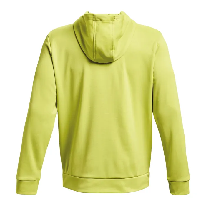 Under Armour Fleece Graphic Hoodie Heren