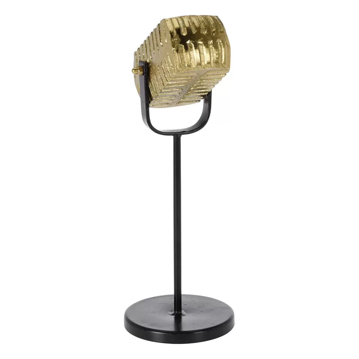 Dekofigur Micro Gold
