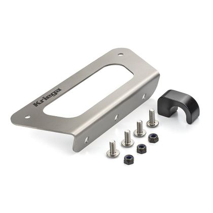 Support valises Kriega OS-Platform Adaptor BMW GSA Universel