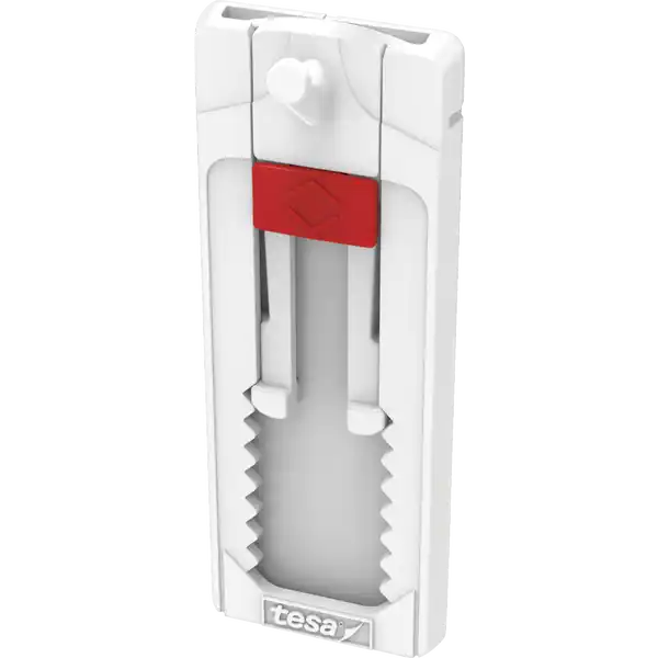 tesa Klebenagel verstellbar, Tapete&Putz, 1 kg
