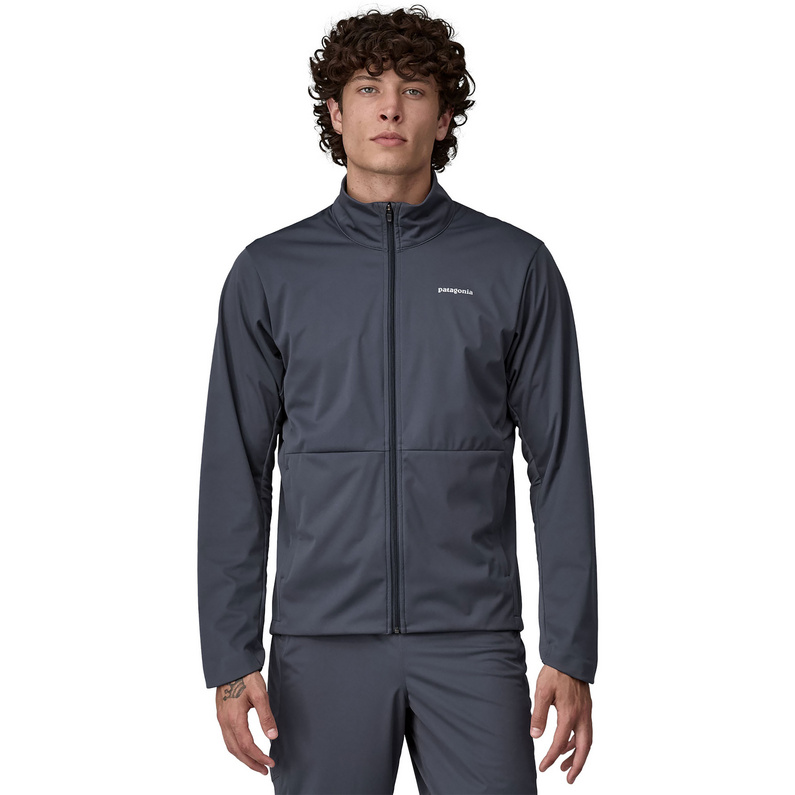 Patagonia Herren Wind Shield Jacke