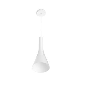 Philips Hue hanglamp Explorer Pendant wit Ø18,1 cm