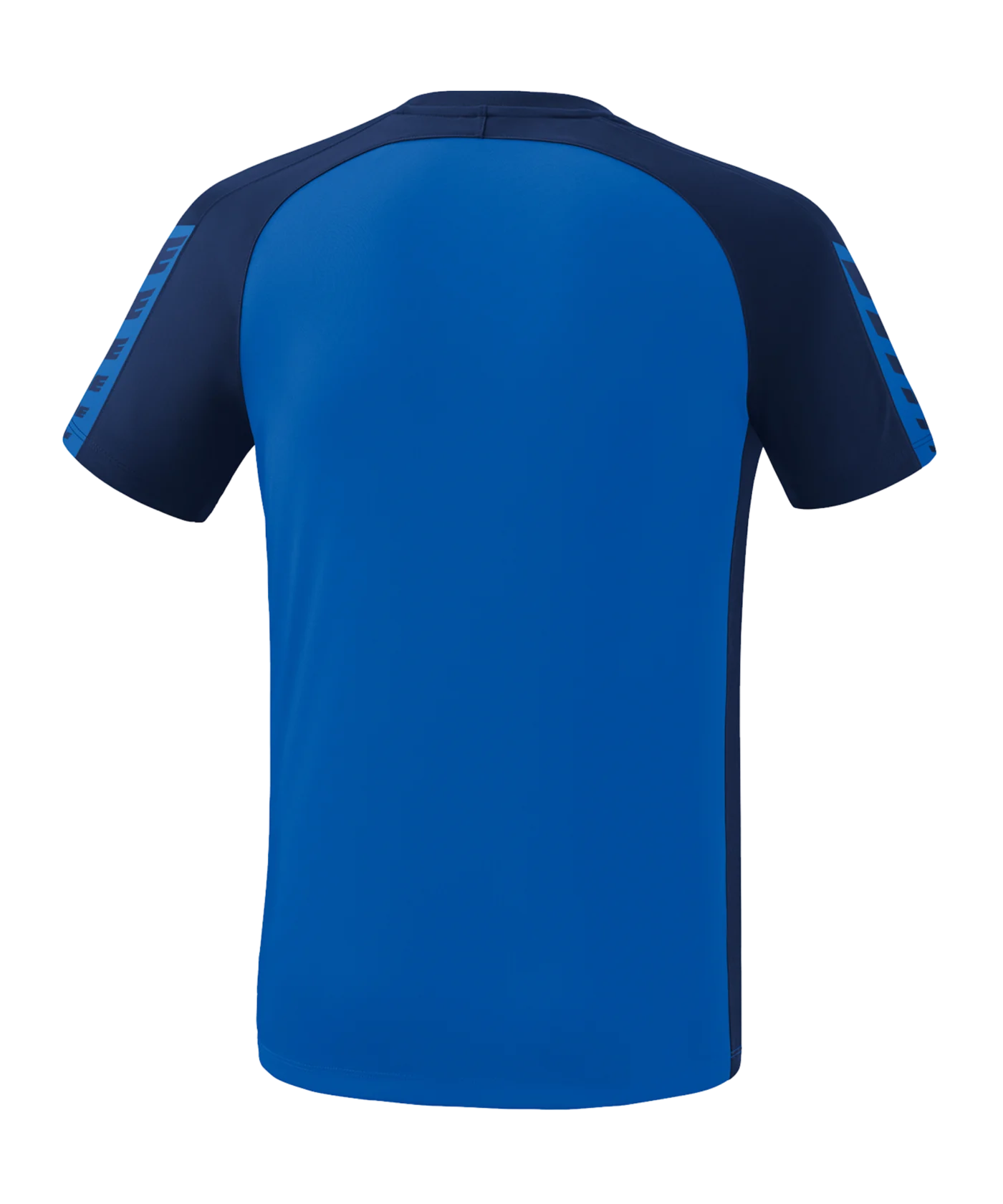 Erima Six Wings T-Shirt Blau