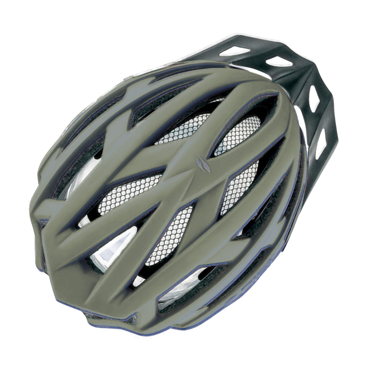 GIST Planet One Plus helm - Grey