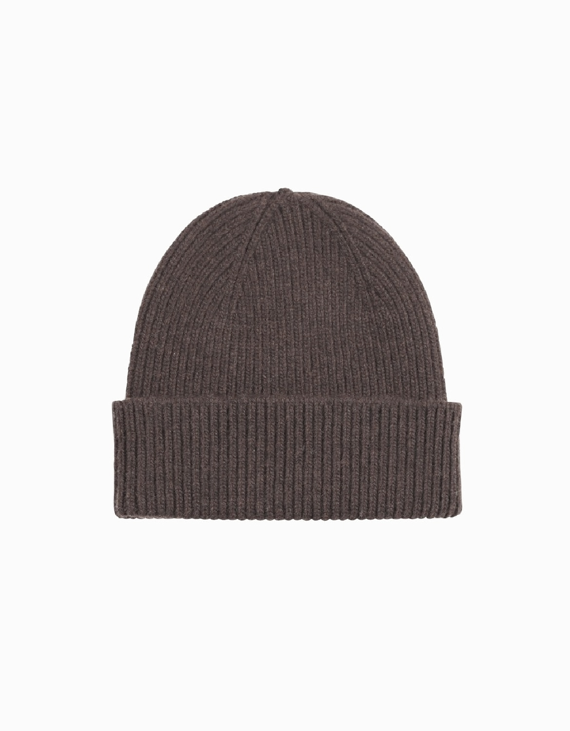 Colorful Standard Beanie Coffee Brown