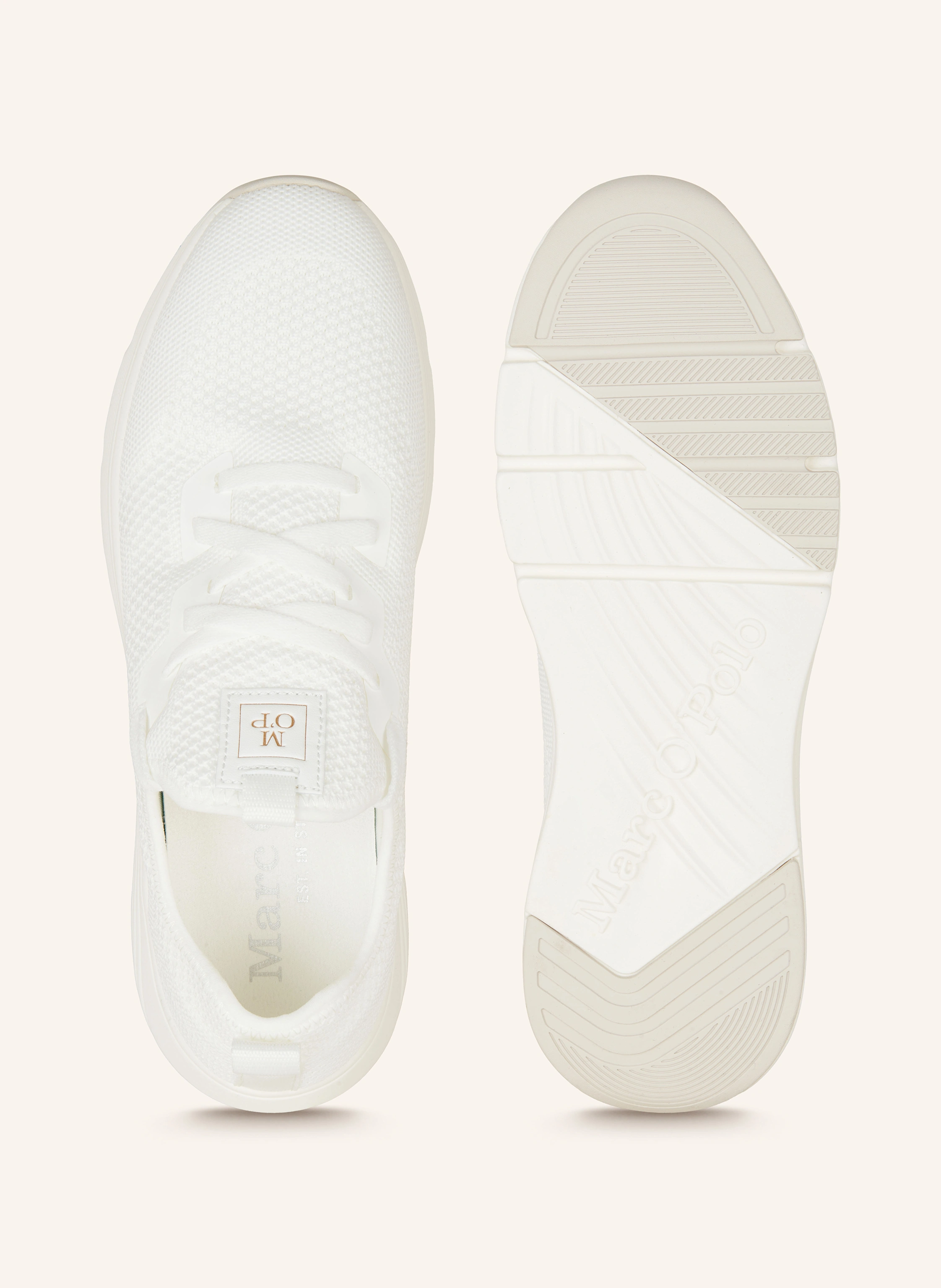 Marc O'Polo Sneaker LEILA 8D