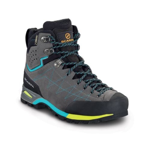 Kjøp Scarpa Zodiac Tech GTX fra Hekta på Tur