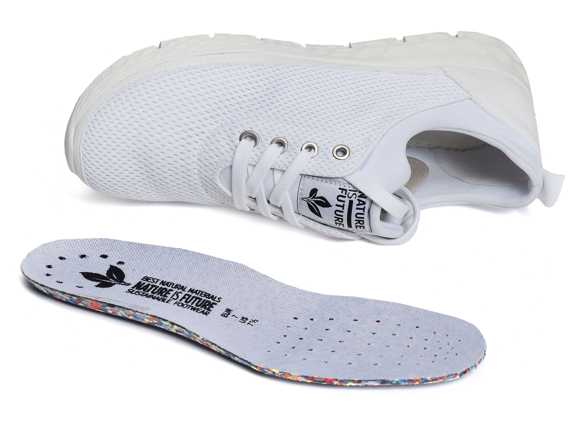 Onyx blanc
