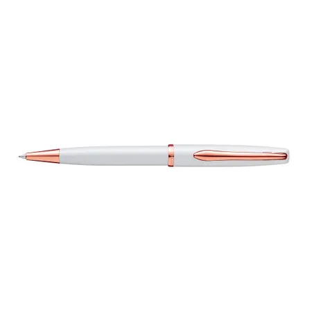 Pelikan Kugelschreiber Jazz® Noble Elegance K36 Perlmutt Weiß