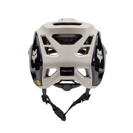 SPEEDFRAME PRO MIPS Trail-Endurohelm  vintage white  L 59-63CM