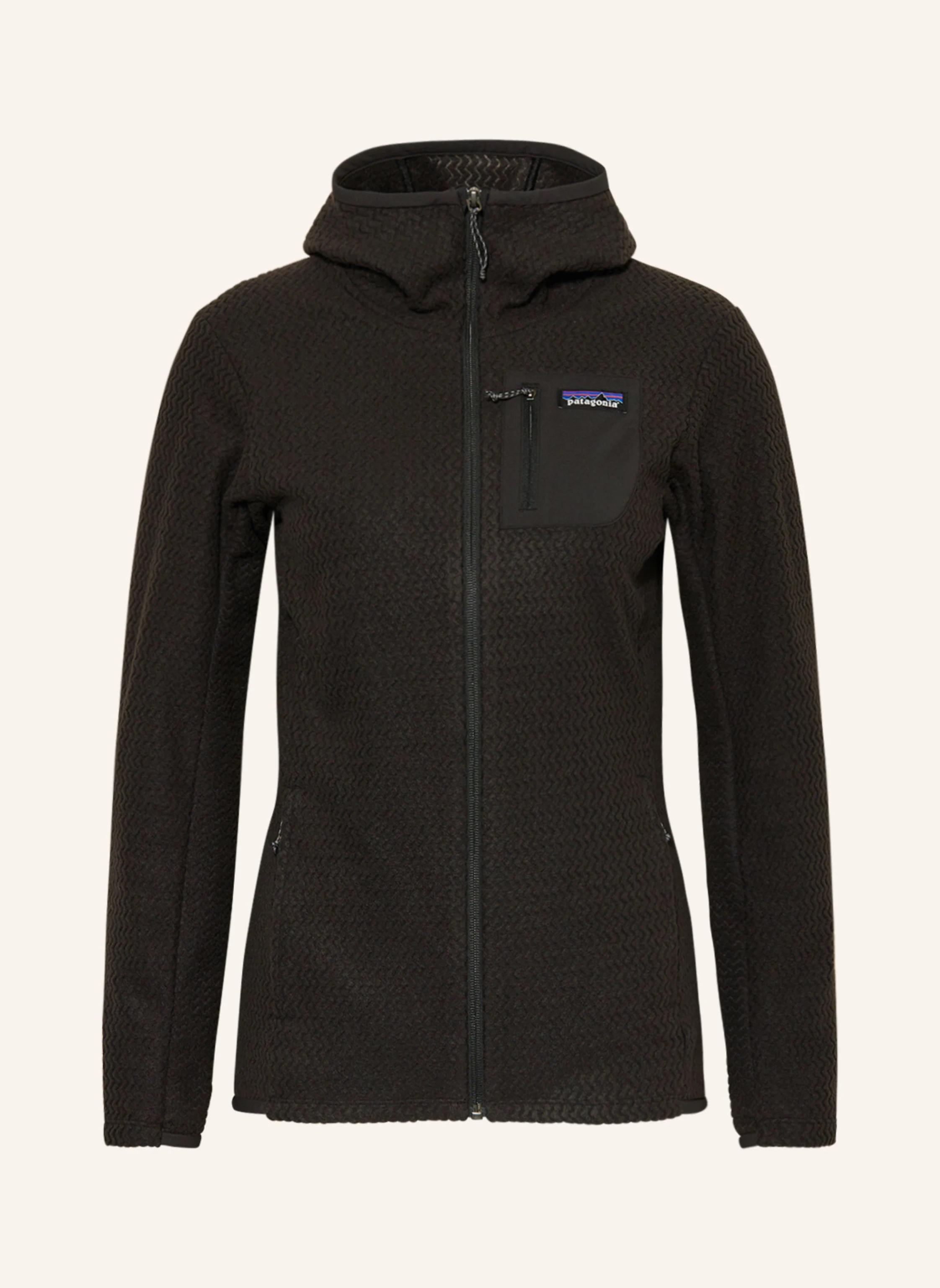 patagonia Fleecejacke R1® AIR