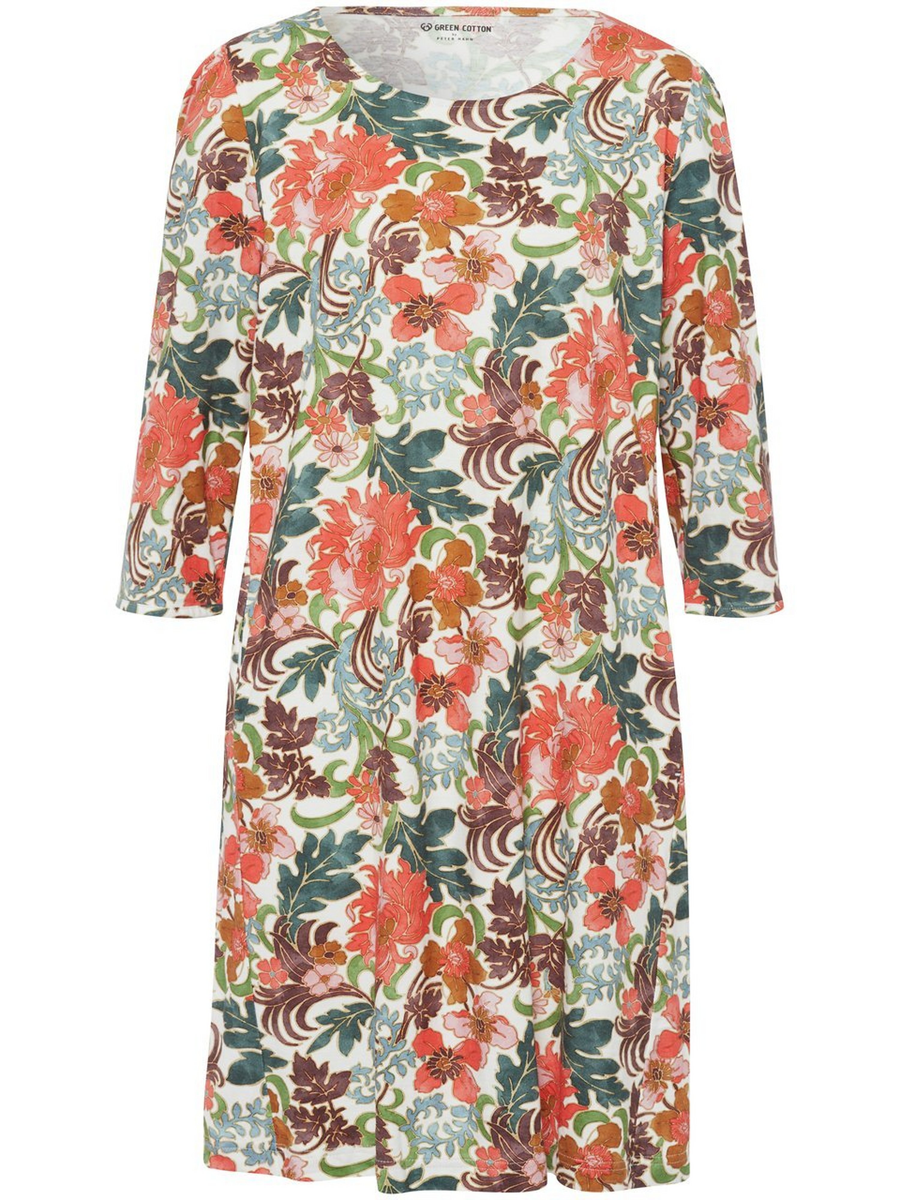 Jerseykleid Emma