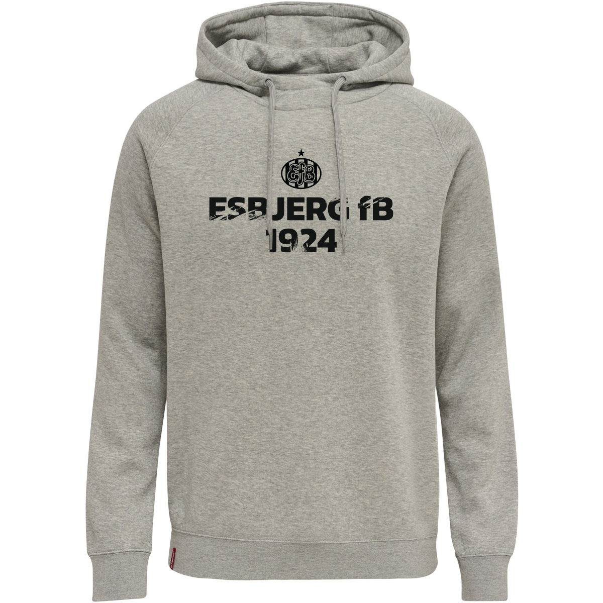 Esbjerg fB Hættetrøje Børn