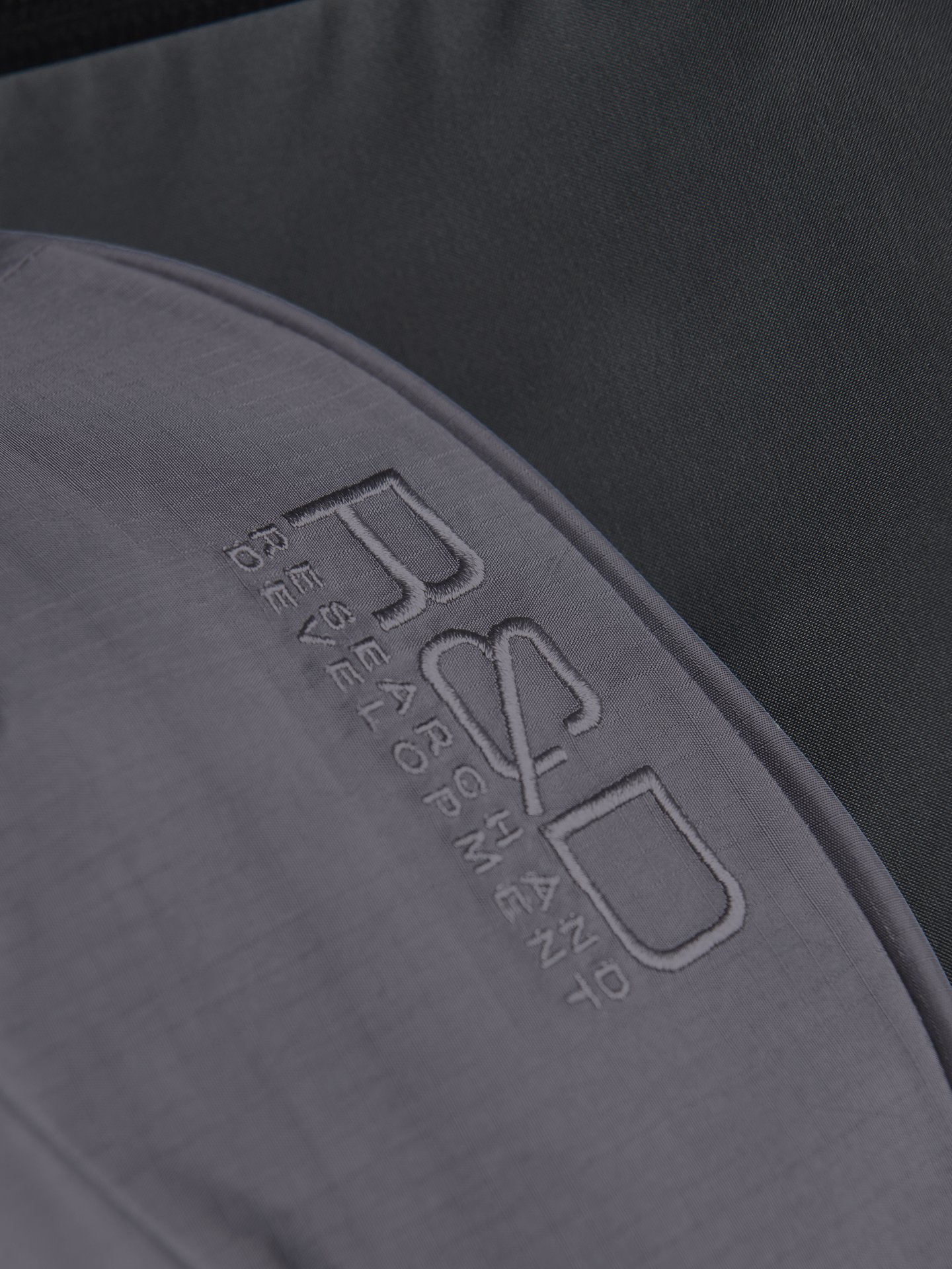 Vislight PRO Jacket Dame Motion Grey