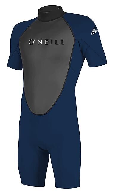 O'NEILL - SHORTY REACTOR II 2MM BZ