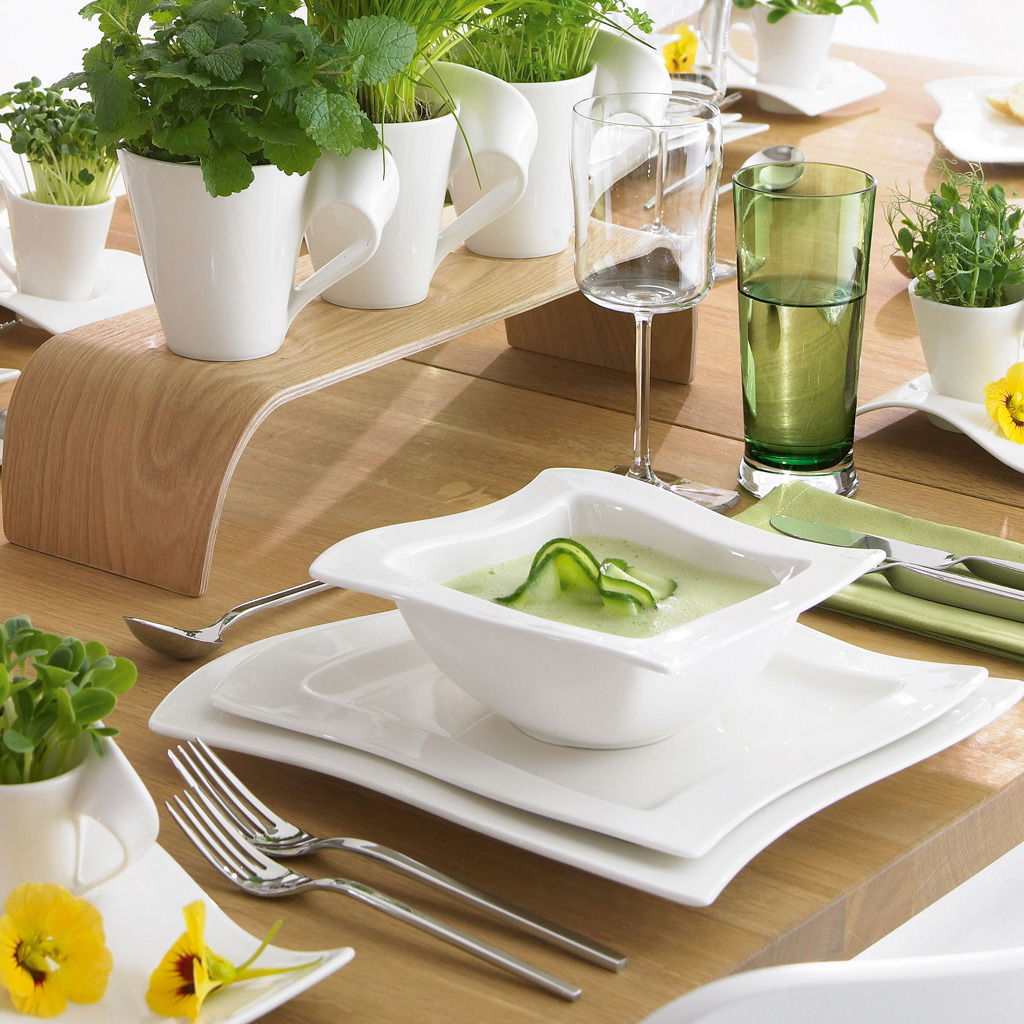 Villeroy & Boch Bol NEW WAVE