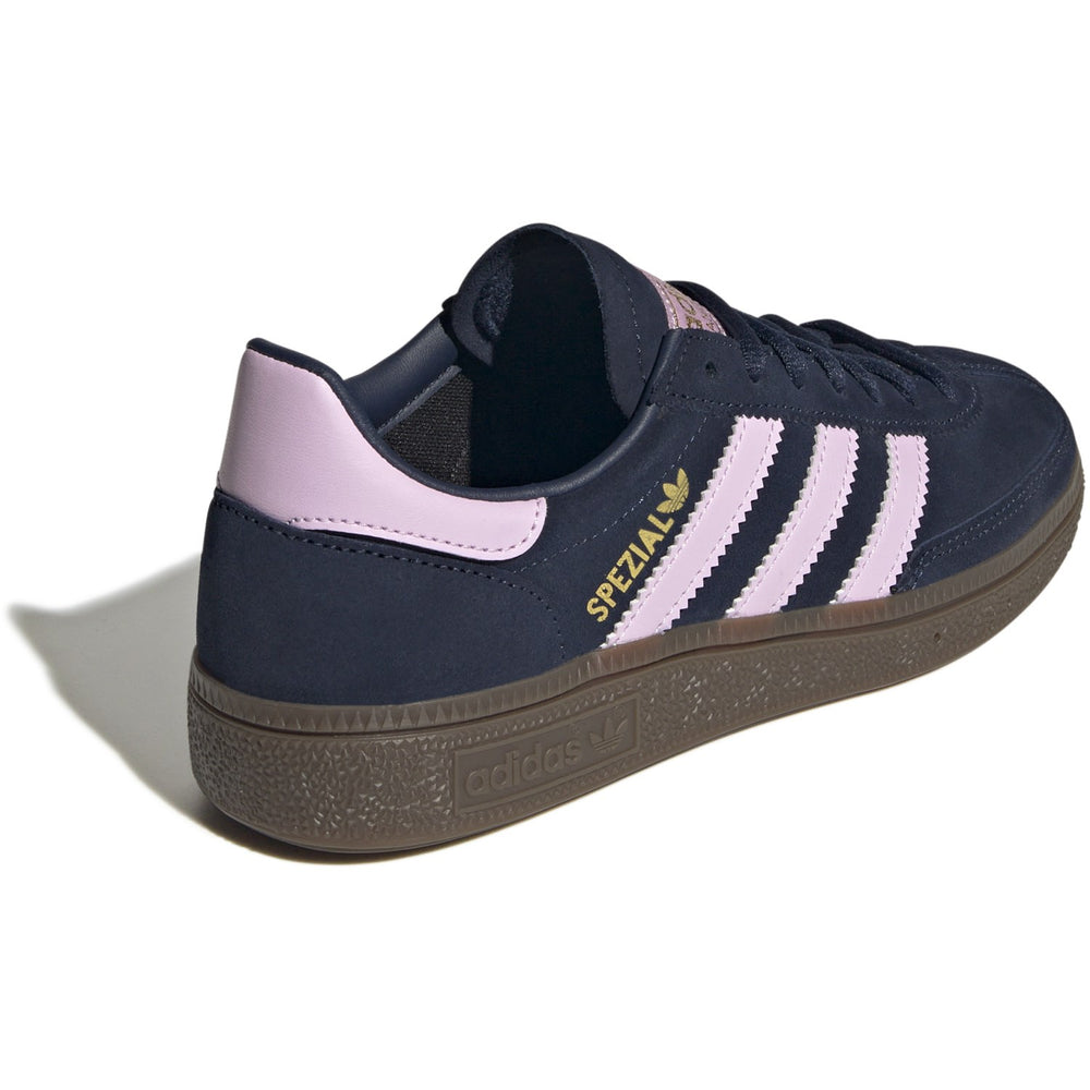 Køb adidas Originals Night Indigo/Orchid Fusion/Gum5 Handball Spezial J Sneakers