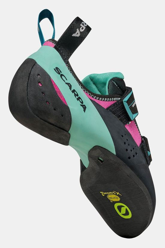 Scarpa Scarpa Vapor V Klimschoen Dames