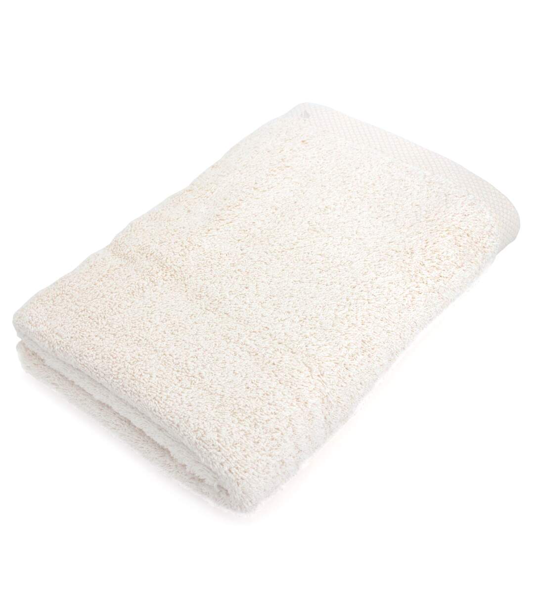 Drap de douche 70x180 cm PURE Pistache 550g/m2
