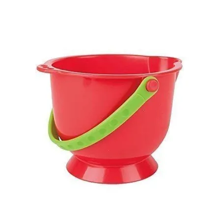 Hape Kleiner Eimer, rot