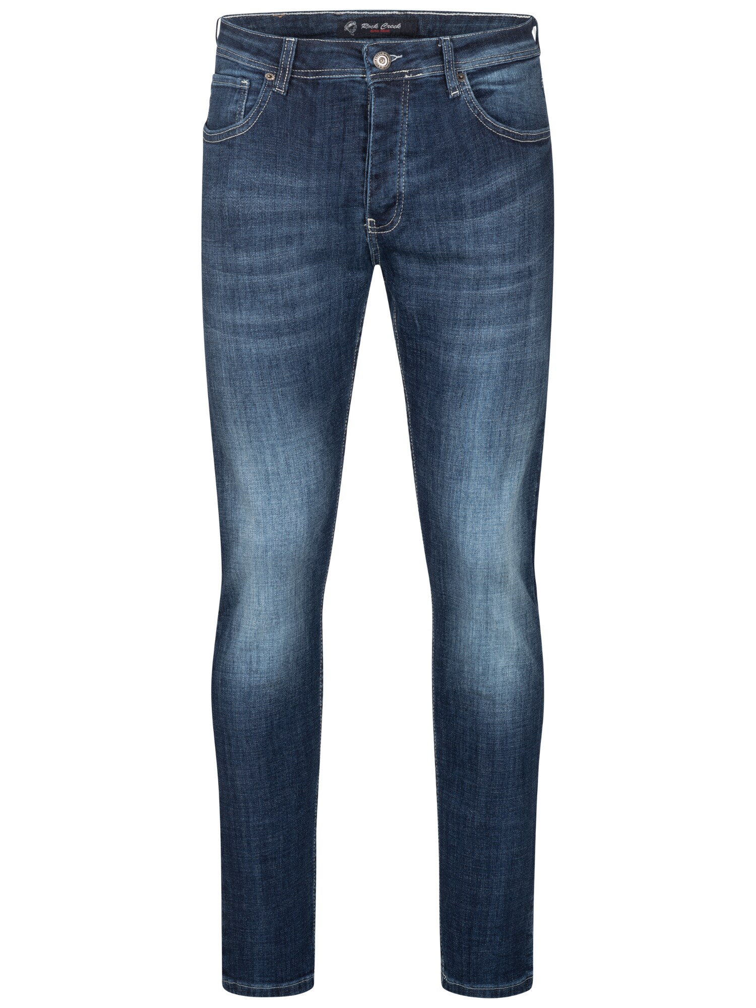 Rock Creek Jeans Regular Fit